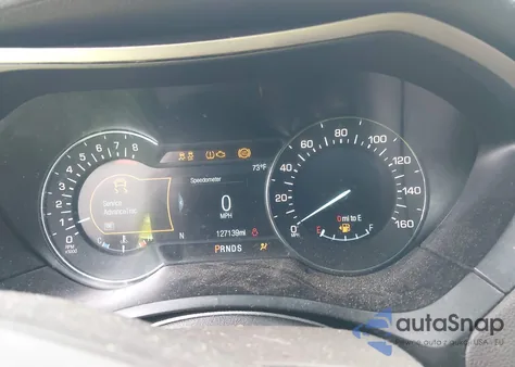 2017 Lincoln Mkz Reserve из США, поврежденный, VIN 3LN6L5F93HR644894